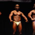 NPC Masters Nationals 2012 - #1